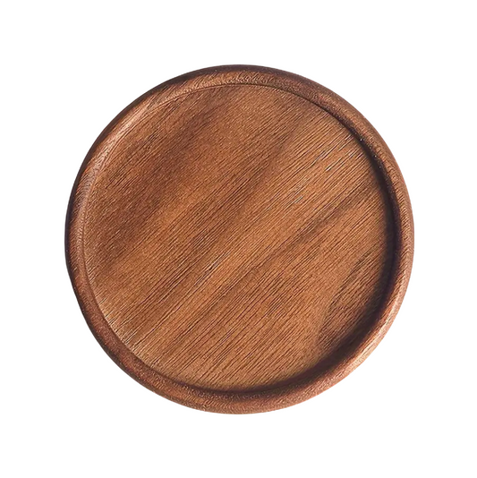 Walnut Wood Coaster